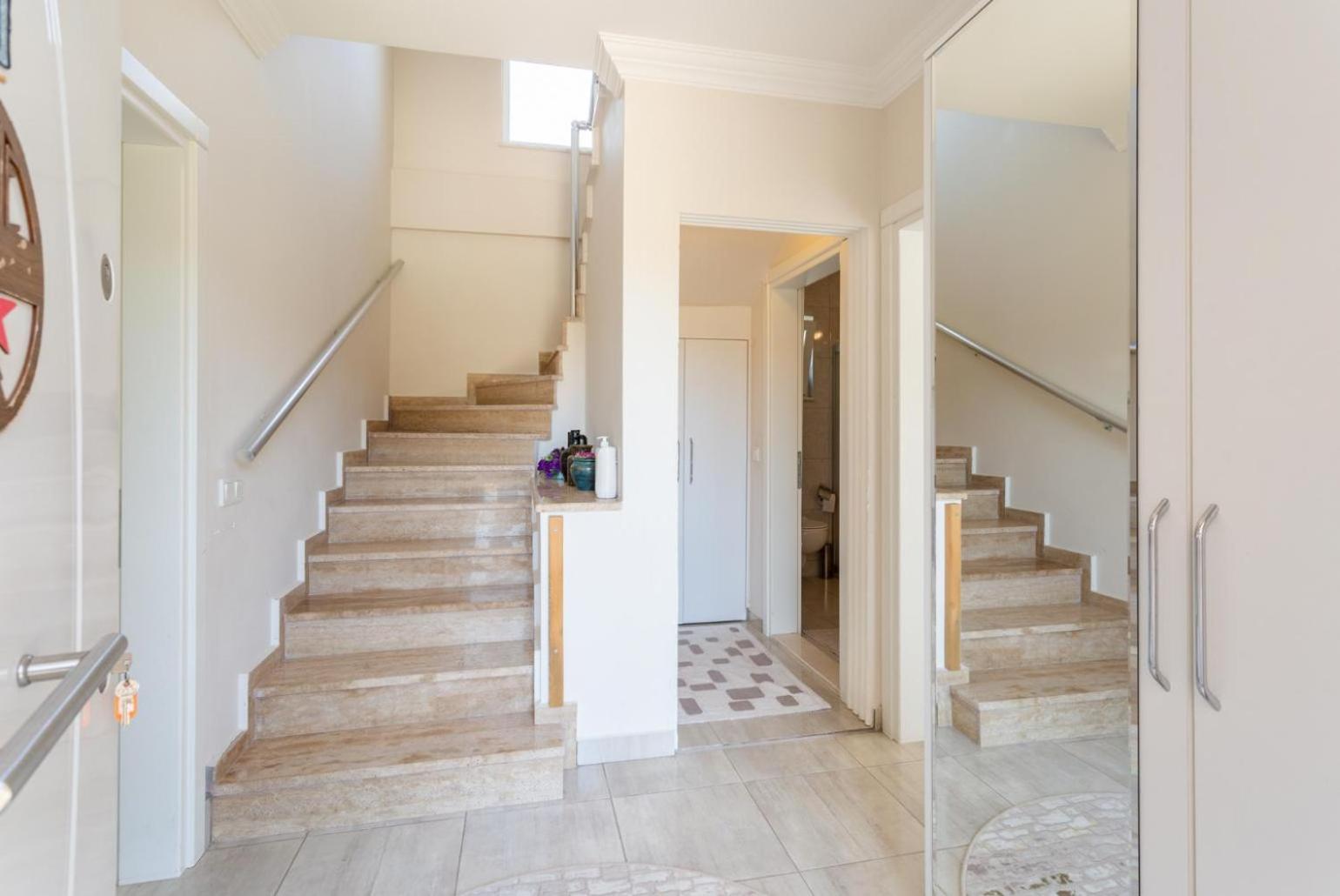 Villa Toprak Dalyan Exterior foto